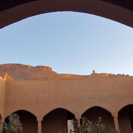 Riad Nomad Foum Mharech 외부 사진