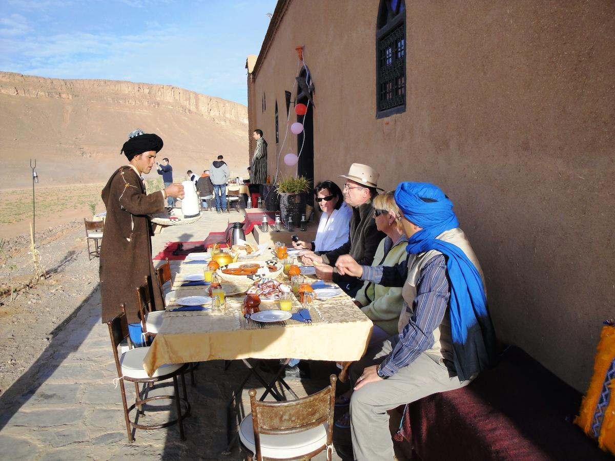 Riad Nomad Foum Mharech 외부 사진