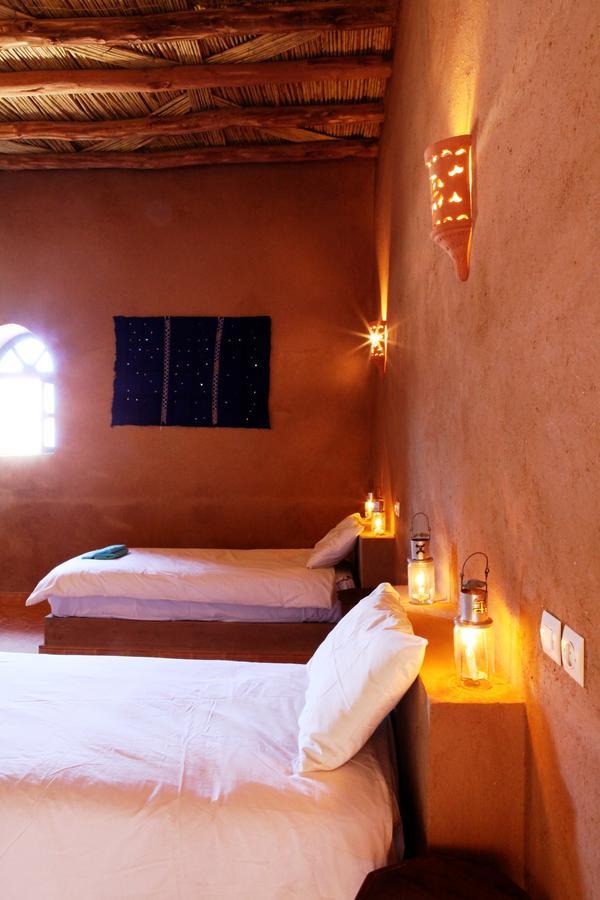 Riad Nomad Foum Mharech 객실 사진