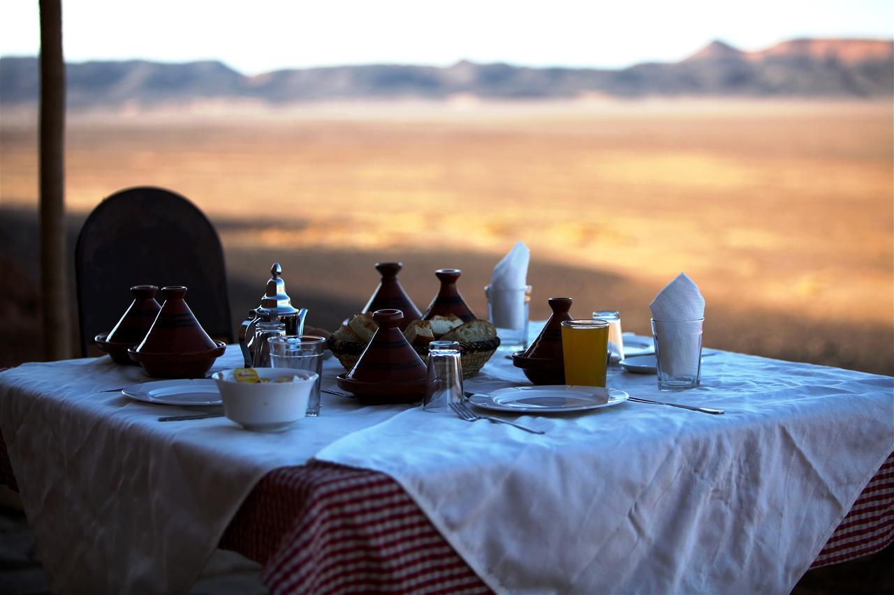 Riad Nomad Foum Mharech 외부 사진