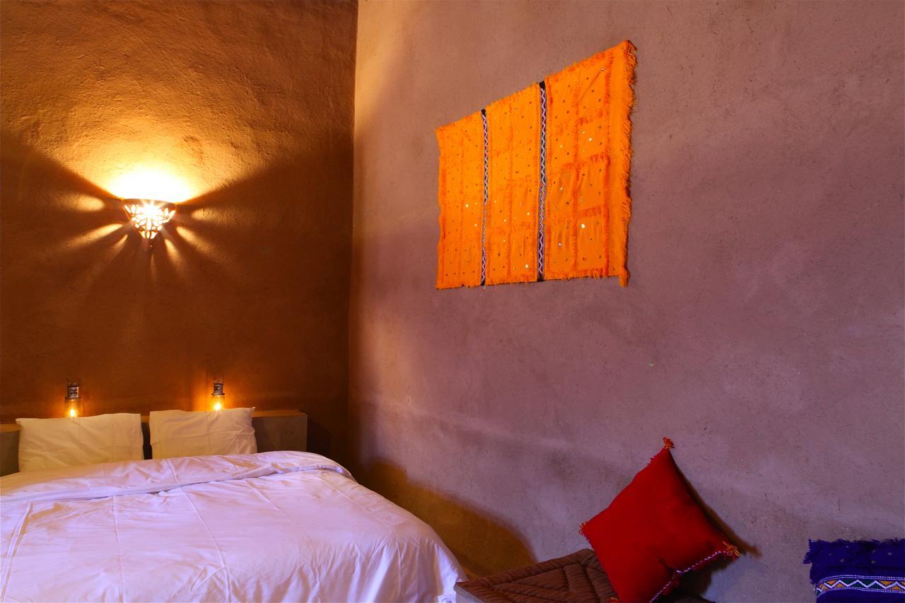 Riad Nomad Foum Mharech 외부 사진