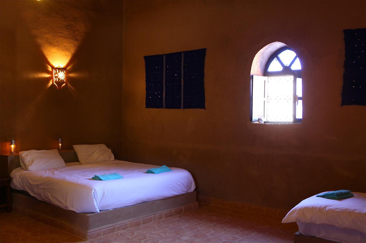 Riad Nomad Foum Mharech 외부 사진