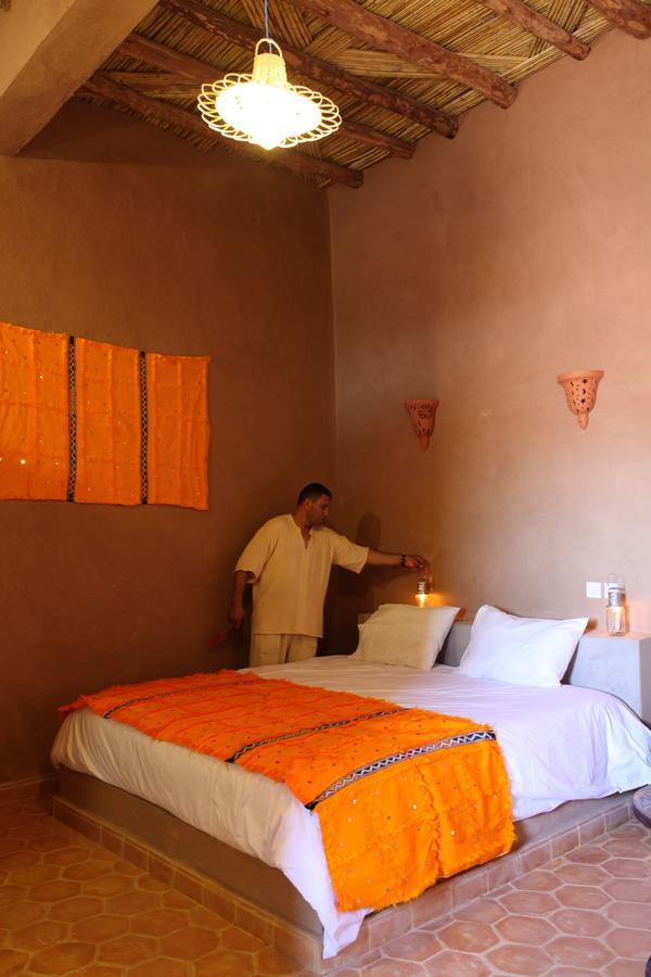 Riad Nomad Foum Mharech 외부 사진