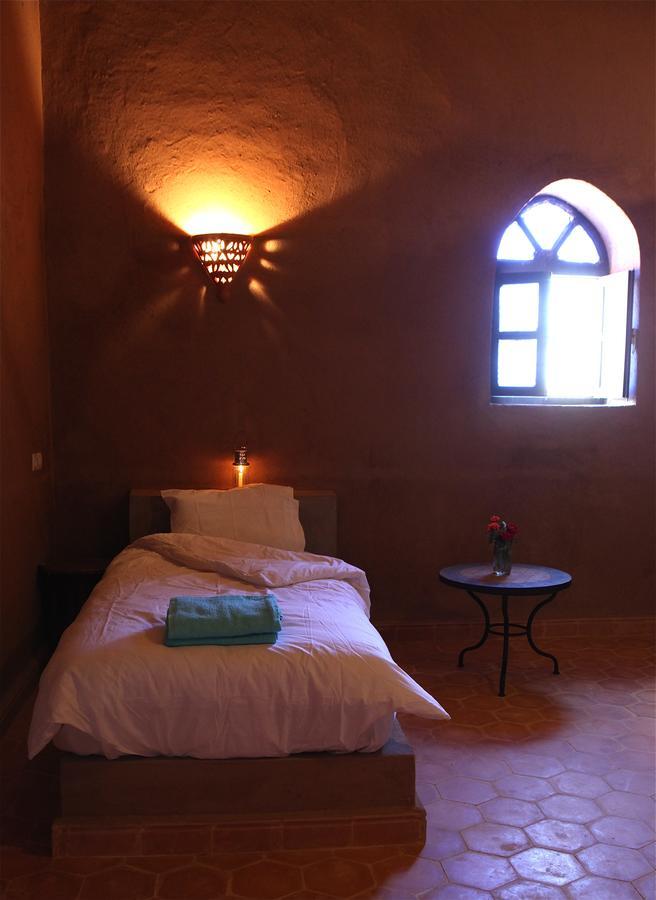 Riad Nomad Foum Mharech 외부 사진