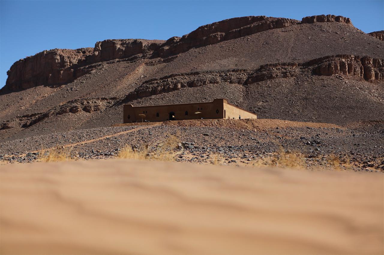 Riad Nomad Foum Mharech 외부 사진