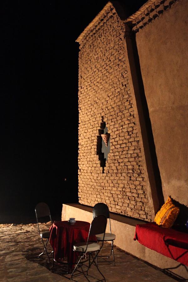 Riad Nomad Foum Mharech 외부 사진